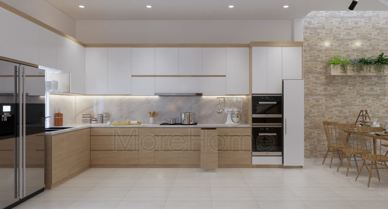 thiết kế nội thất phòng khách