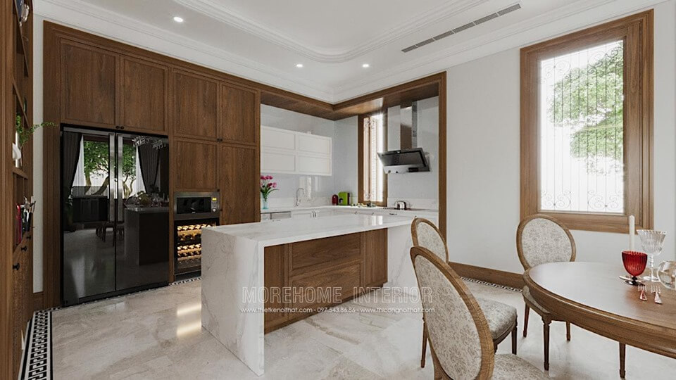 thiết kế phòng bếp thiết kế phòng bếp